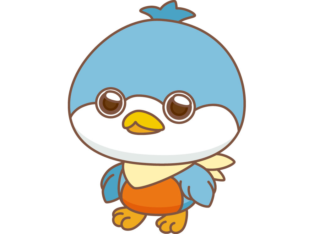 FBモーゲージの新キャラクター